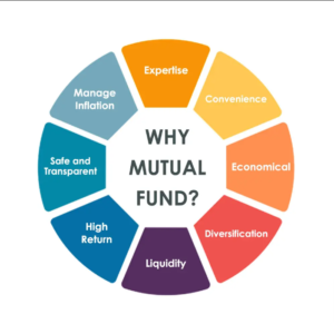 why mutual fund